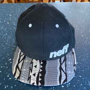 Neff ball cap
